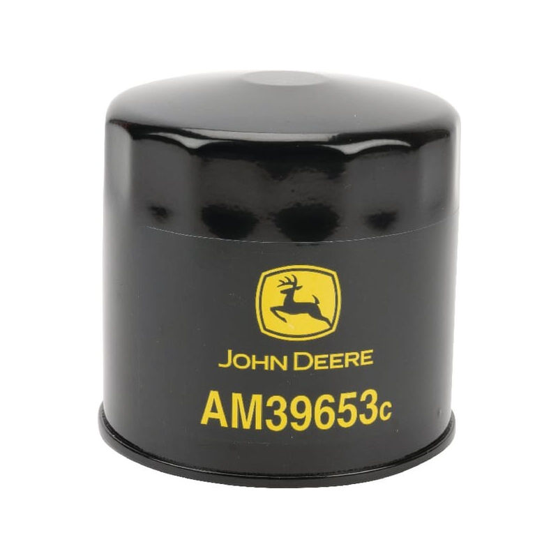 John Deere - Filtre a huile john-deere AM39653