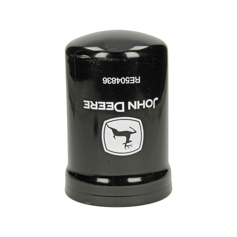 John Deere - Filtre a huile john-deere RE504836