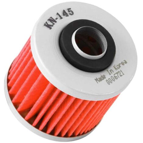 Filtre a huile KetN adaptable compatible avec YAMAHA