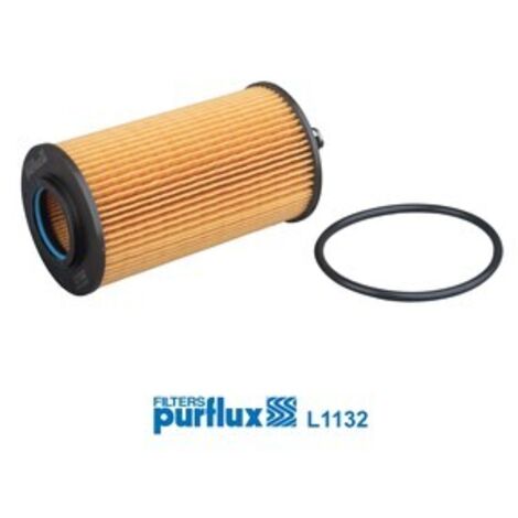 Filtre à huile L1132 PURFLUX