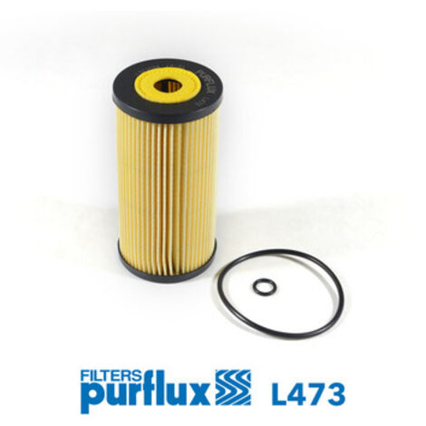 Filtre à huile L473 PURFLUX