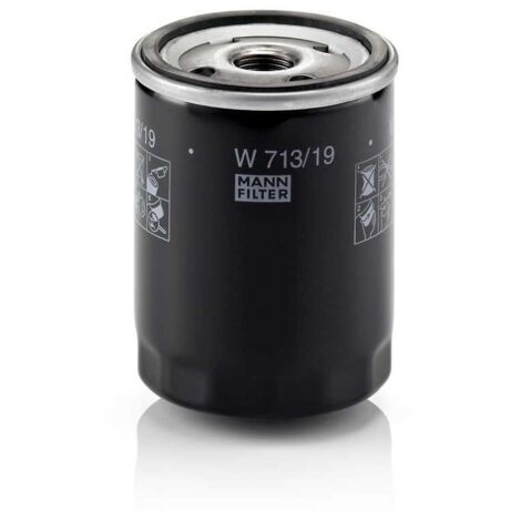 FILTRE À HUILE MANN FILTER FORD 1.8D/TD ESCOR