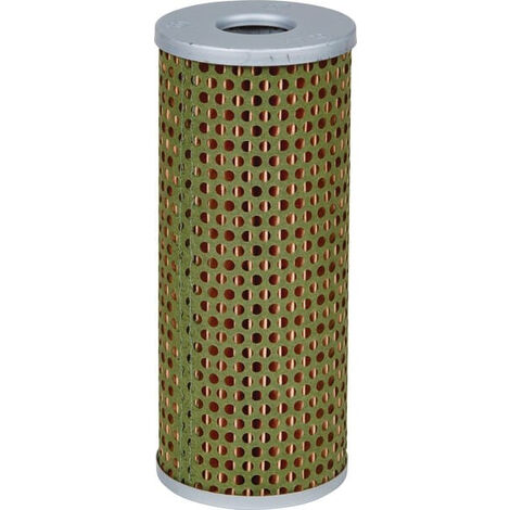 Filtre a huile MANN-FILTER H729
