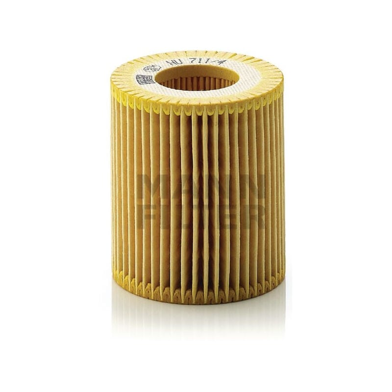Mann-filter - Filtre a huile HU7114X