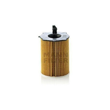 Filtre a huile MANN-FILTER HU7162X
