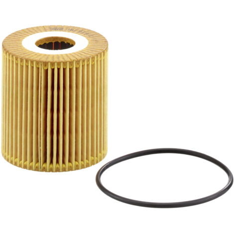 Filtre a huile MANN-FILTER HU8191X