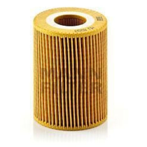 Filtre a huile MANN-FILTER HU8201Y