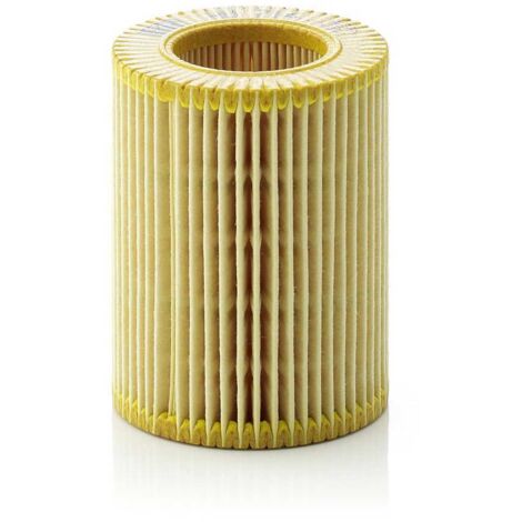 Filtre à huile Mann Filter Hyundai Accent CRDI 01-05