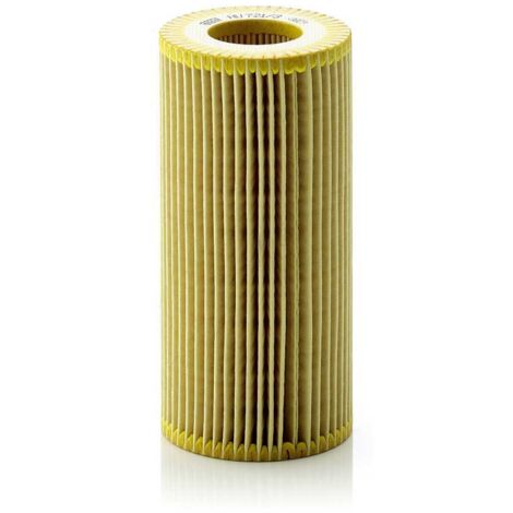 FILTRE À HUILE MANN FILTER MERCEDES M275 5.5/6.0