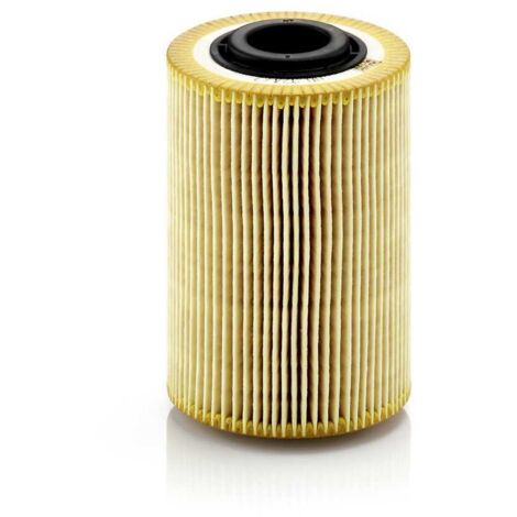 Filtre à huile MANN FILTER pour BMW M41 E36 95-