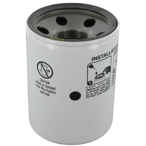 Filtre a huile MANN-FILTER WD11005