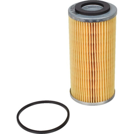 Filtre A Huile MANN H827/1N - Equivalent SO 1594 HIFI FILTER