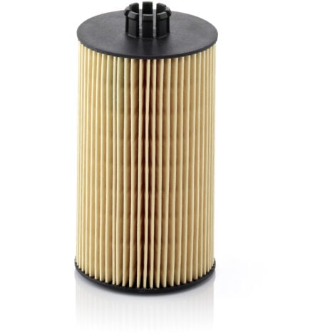 MANN + HUMMEL Filtre A Huile MANN HU931X - Equivalent SO 7045 HIFI FILTER