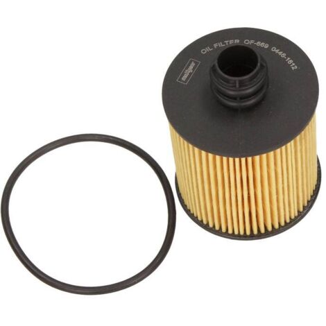 FILTRE À HUILE MAXGEAR FIAT 1.6D MULTIJET DOBLO/ ALFA GIULIETTA