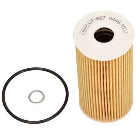 FILTRE À HUILE MAXGEAR HYUNDAI 2.0CRDI I35 10-/KIA SPORTAGE/SORENTO