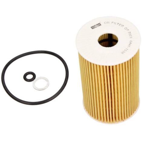 FILTRE À HUILE MAXGEAR HYUNDAI I20/I30