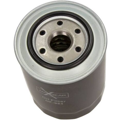 Filtre à huile Maxgear Mitsubishi Pajero 2.8TD/3.2DID