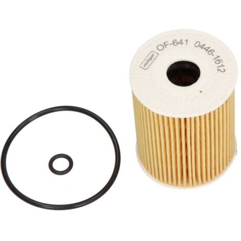 FILTRE À HUILE MAXGEAR OPEL ANTARA/CHEVROLET CAPTIVA 2.0CDTI 08-