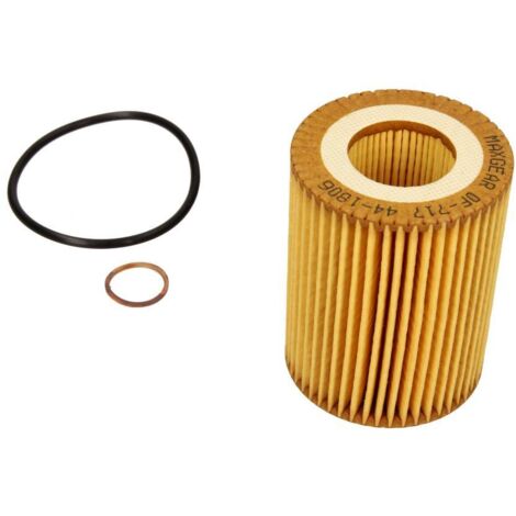 Filtre à huile Maxgear pour BMW 1.6B (2011-)