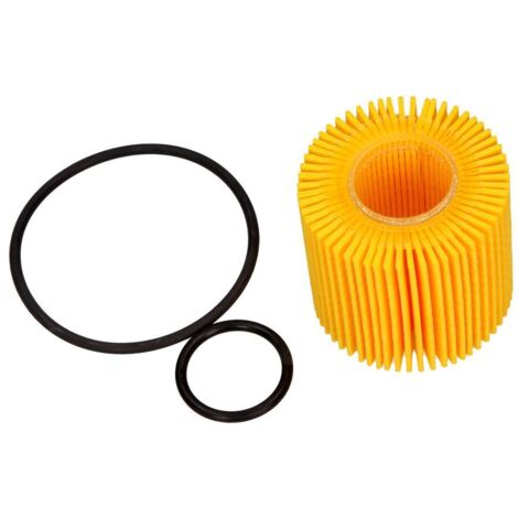 Filtre à huile Maxgear pour Toyota Avensis 1.6/1.8 08-/Auris
