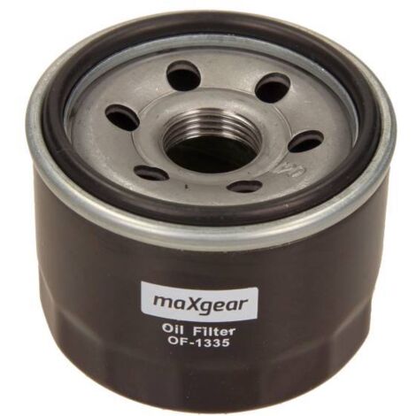 Filtre à huile MAXGEAR SMART 1.0 07-