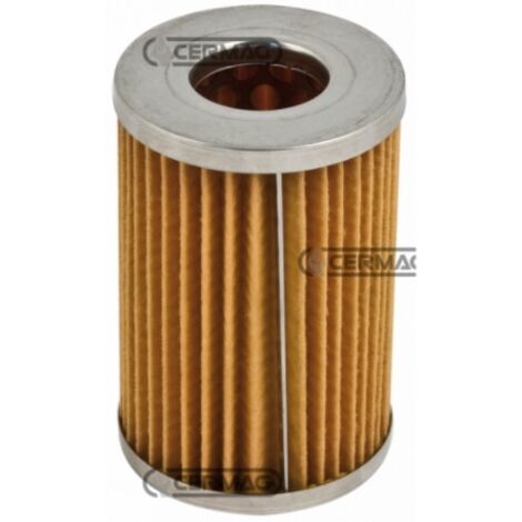 Filtre à huile moteur agricole KUBOTA SERIE RW : 30