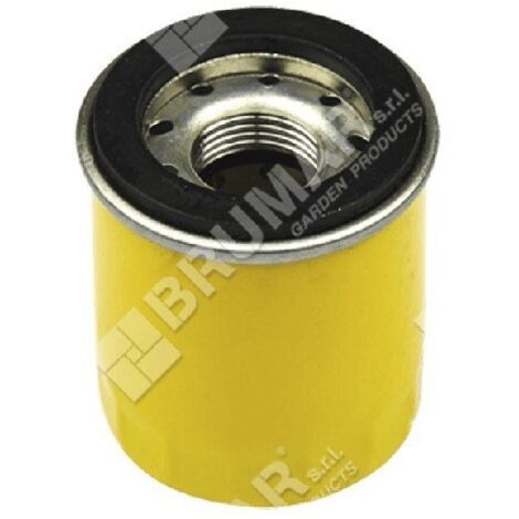 Filtre à huile moteur COMPATIBLE BRIGGS & STRATTON - 017918