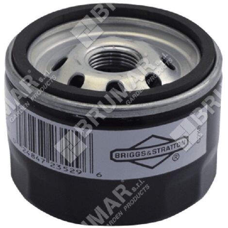 Filtre à huile moteur COMPATIBLE BRIGGS & STRATTON - 020237