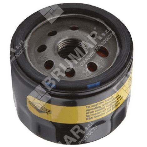 Filtre à huile moteur COMPATIBLE BRIGGS & STRATTON - 026057