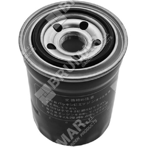 Filtre à huile moteur COMPATIBLE BRIGGS & STRATTON - 047784