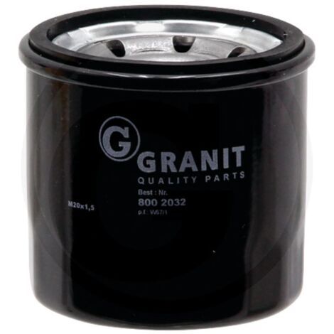 Filtre à huile moteur COMPATIBLE FLEETGUARD DONALDSON LF3692 P502067