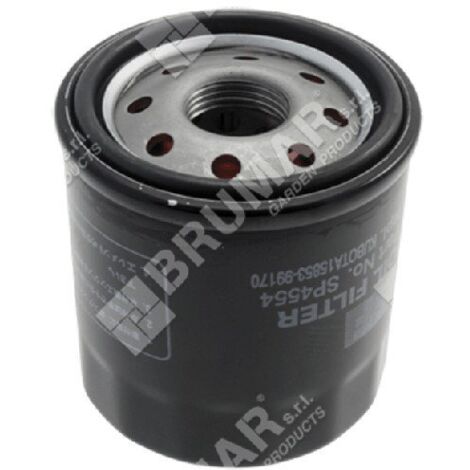 Filtre à huile moteur COMPATIBLE KUBOTA - 014186