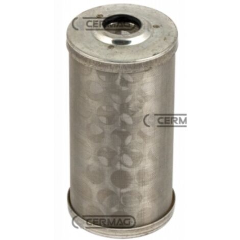 Filtre à huile moteur machine agricole YANMAR VARIO MODELS 121850-55710