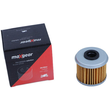 FILTRE À HUILE MOTEUR MAXGEAR. HONDA CRF 250/450 (02-14), HUSQVARNA TC/TE 250/310 09-14