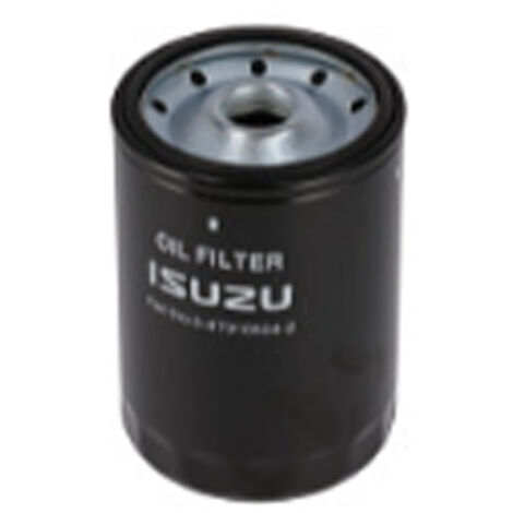 Filtre à huile moteur - NEW HOLLAND - 87405529