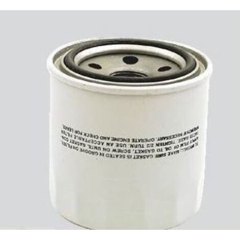Filtre à huile moteur TORO tracteur de pelouse 42-9030 67-4330 99-8384