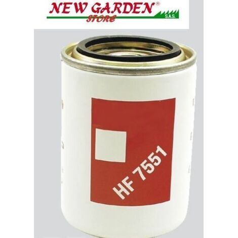 Filtre à huile moteur tracteur de pelouse 22-391 KUBOTA 32701-3795-0