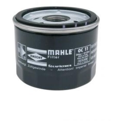 Filtre à huile moteur tracteur de pelouse HATZ 503 028 00 50302800