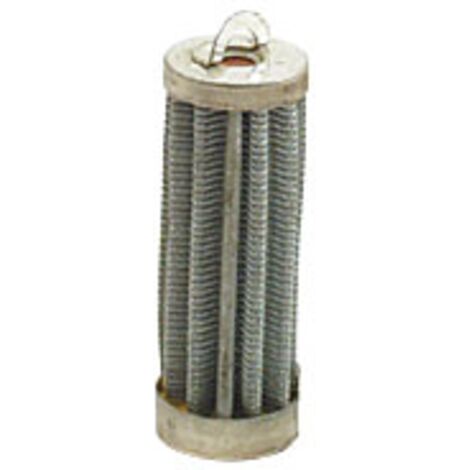 Filtre à huile moteur tracteur de pelouse RUGGERINI 17505 ACME 175.005.300