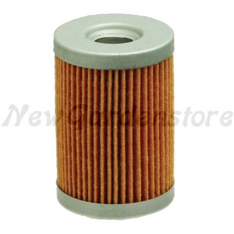 Filtre à huile moteur tracteur tondeuse compatible HATZ 03795700