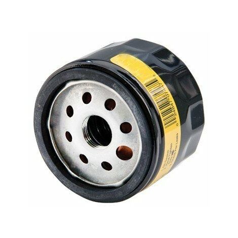 Filtre à huile MTD 751-11501 – Compatible tracteurs-tondeuses – Hauteur 52mm, diamètre 68mm – Performance fiable et durable – Axis Communications