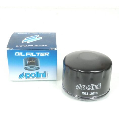 Filtre à huile Polini pour Auto Neuf