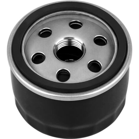 Filtre à huile pour B&S 492932 492056 492932S pour John Deere AM125424 pour Kawasaki 49065-7007 49065-7002 FR541V FR600V FR651V FR691V FS481V pour Kohler 28-050-01-S 25-050-01