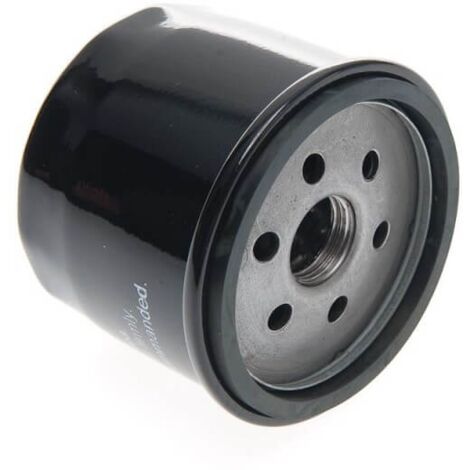 Filtre à huile pour moteur thermique – Largeur 12cm – Adaptable sur plusieurs marques – 492932S