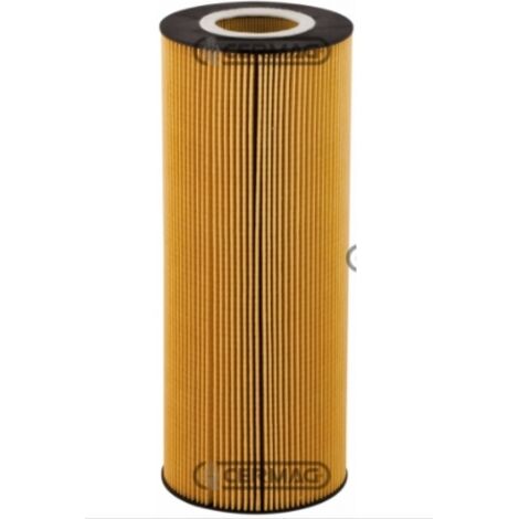 Filtre à huile pour moteur de machine agricole CLASS JAGUAR 850 - 880 - 890 - 900