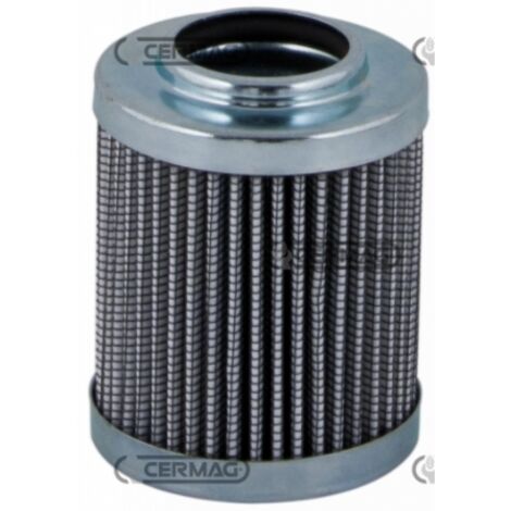 Filtre à huile pour moteur de machine agricole FIAT HITACHI EX135W - EX165W - EX215W