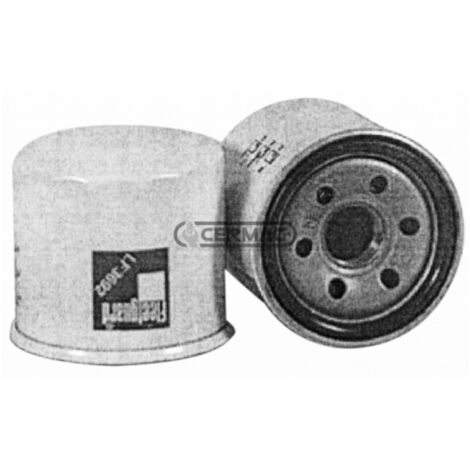 Filtre à huile pour moteur de machine agricole HONDA divers modèles