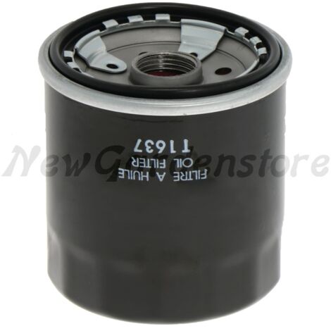 Filtre à huile pour moteur de tracteur de pelouse compatible ISEKI 621324000510