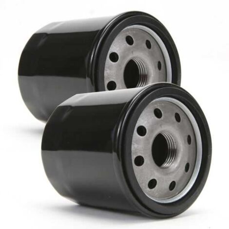 Filtre à huile pour moteur Kawasaki, John Deere, Iseki par 2