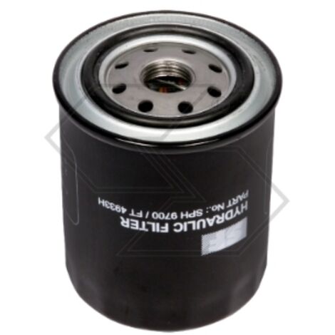 Filtre à huile pour moteur KUBOTA B1550 B1700 B1750 B2100 B2110 B2400 B2410 B2710